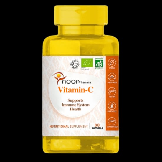 L-Glutathione with Vitamins